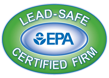 EPA Lead-Safe Certified Firm